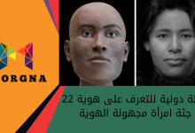 حملة دولية للتعرف على هوية 22 جثة امرأة مجهولة الهوية